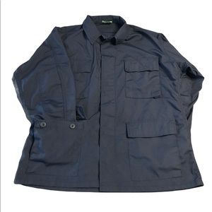 ARMY SURPLUS Tactical Ripstop Shirt